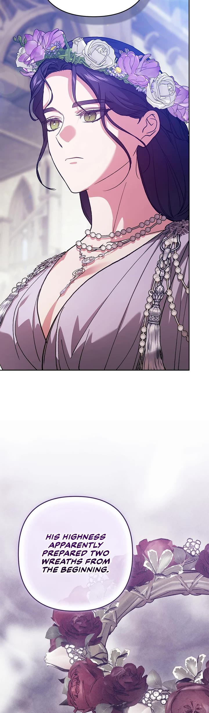 The Broken Ring: This Marriage Will Fail Anyway Chapter 92 page 19 - Chapter 92