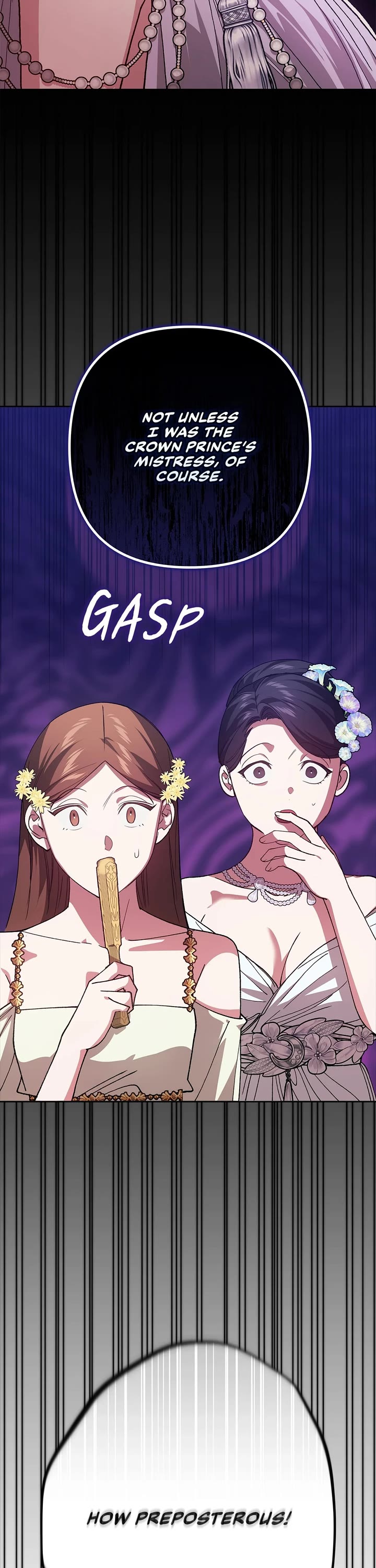 The Broken Ring: This Marriage Will Fail Anyway Chapter 92 page 23 - Chapter 92