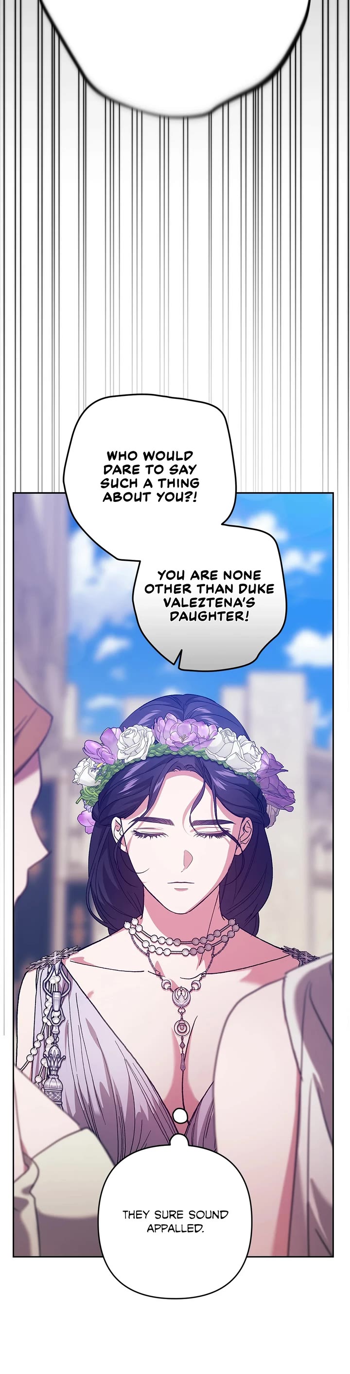 The Broken Ring: This Marriage Will Fail Anyway Chapter 92 page 24 - Chapter 92