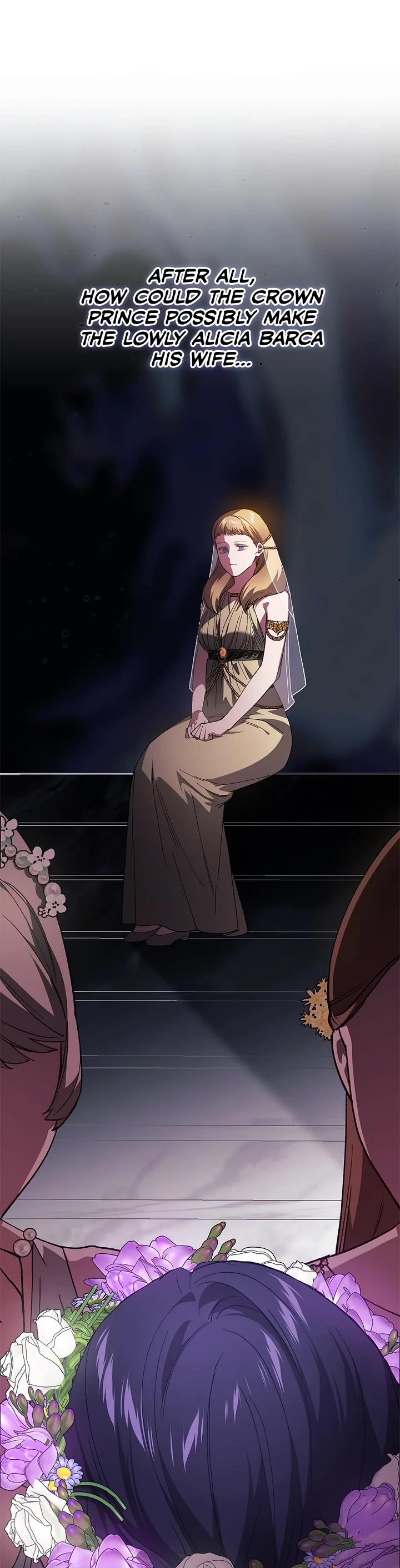The Broken Ring: This Marriage Will Fail Anyway Chapter 92 page 25 - Chapter 92