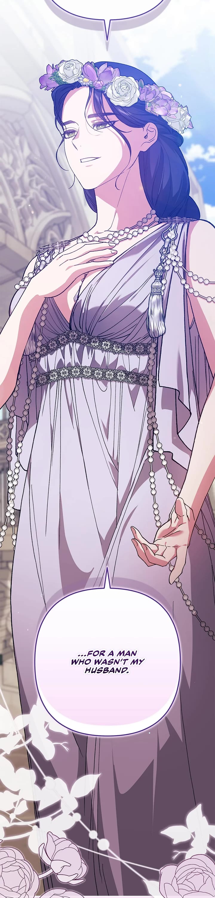 The Broken Ring: This Marriage Will Fail Anyway Chapter 92 page 28 - Chapter 92