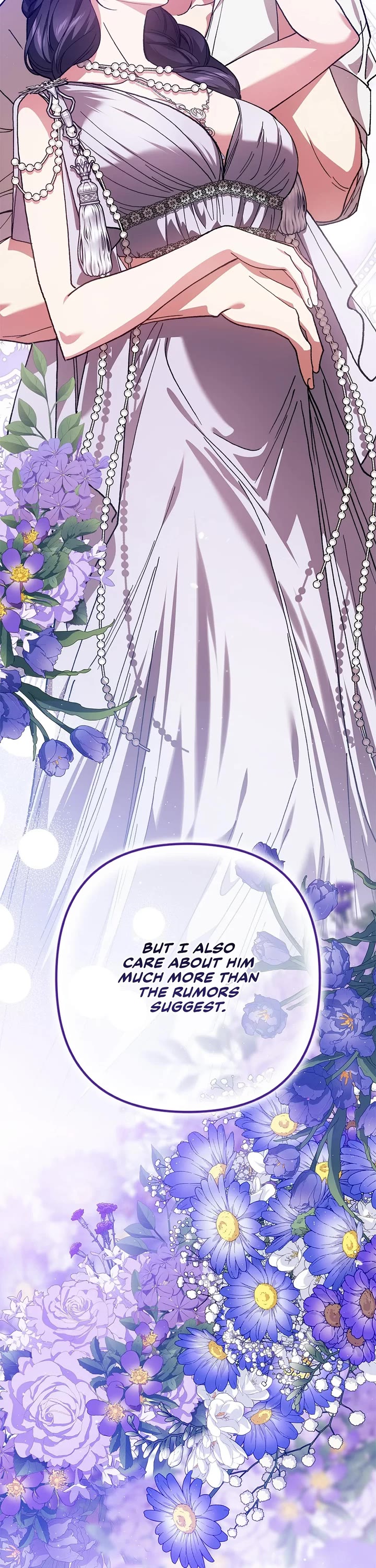 The Broken Ring: This Marriage Will Fail Anyway Chapter 92 page 31 - Chapter 92