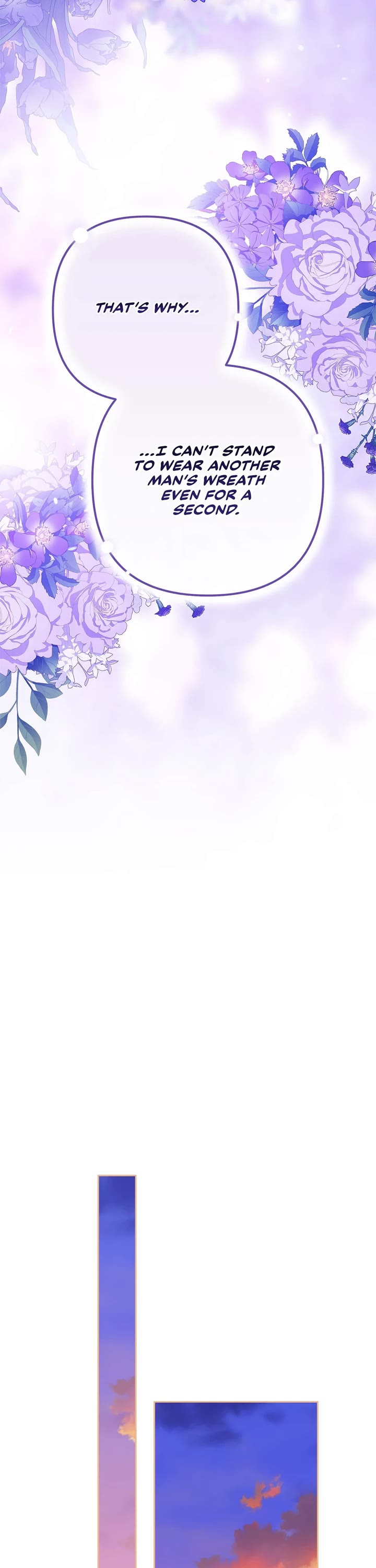 The Broken Ring: This Marriage Will Fail Anyway Chapter 92 page 32 - Chapter 92