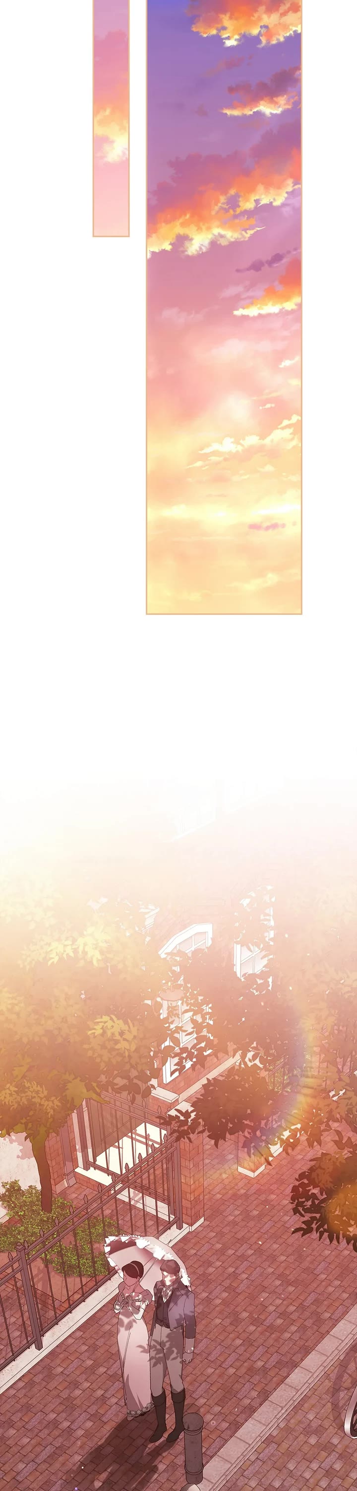 The Broken Ring: This Marriage Will Fail Anyway Chapter 92 page 33 - Chapter 92