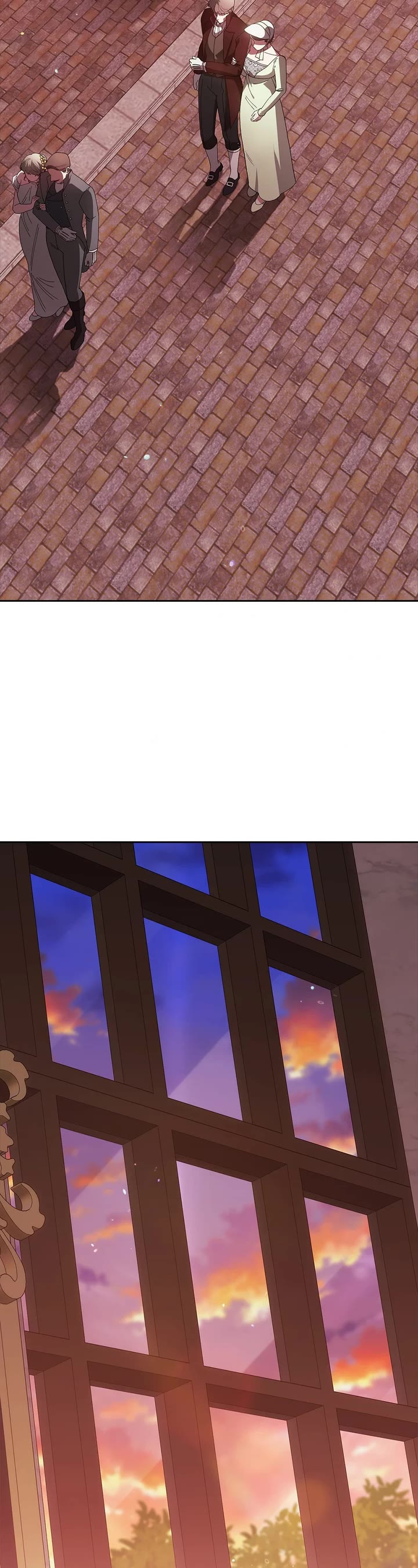 The Broken Ring: This Marriage Will Fail Anyway Chapter 92 page 34 - Chapter 92