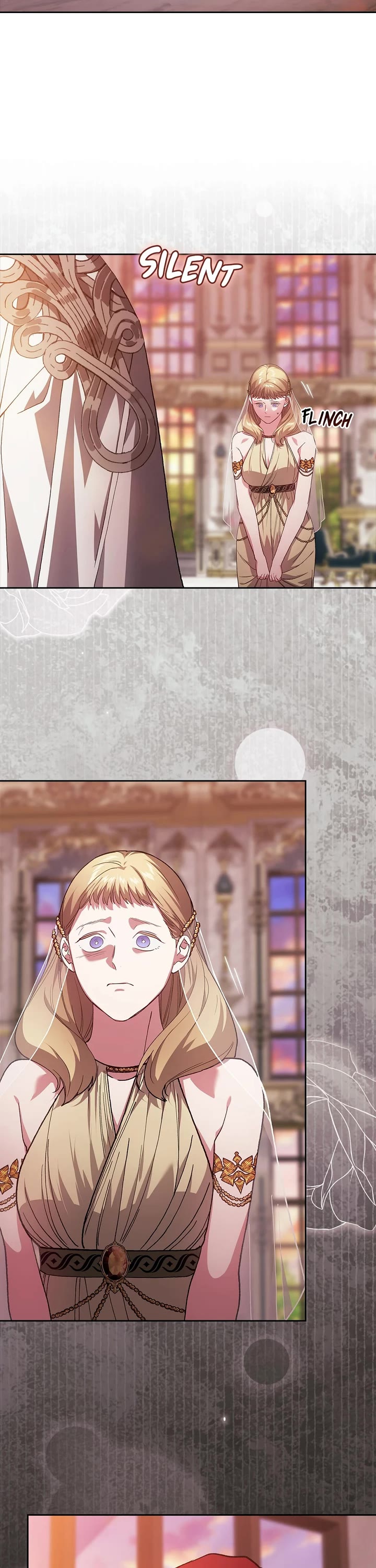The Broken Ring: This Marriage Will Fail Anyway Chapter 92 page 37 - Chapter 92