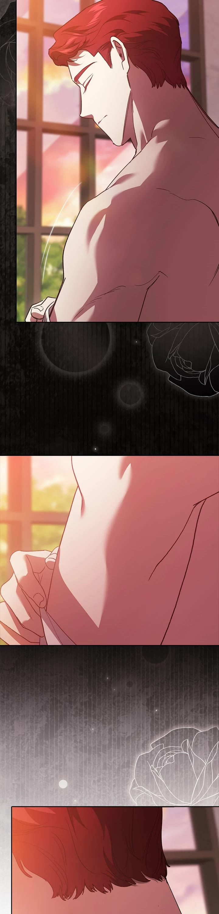 The Broken Ring: This Marriage Will Fail Anyway Chapter 92 page 38 - Chapter 92
