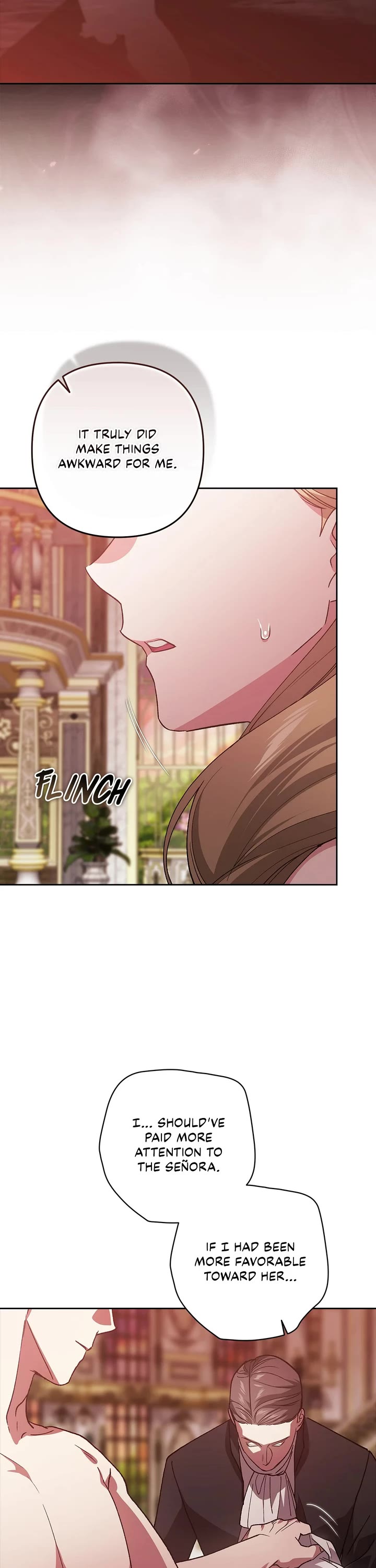The Broken Ring: This Marriage Will Fail Anyway Chapter 92 page 41 - Chapter 92