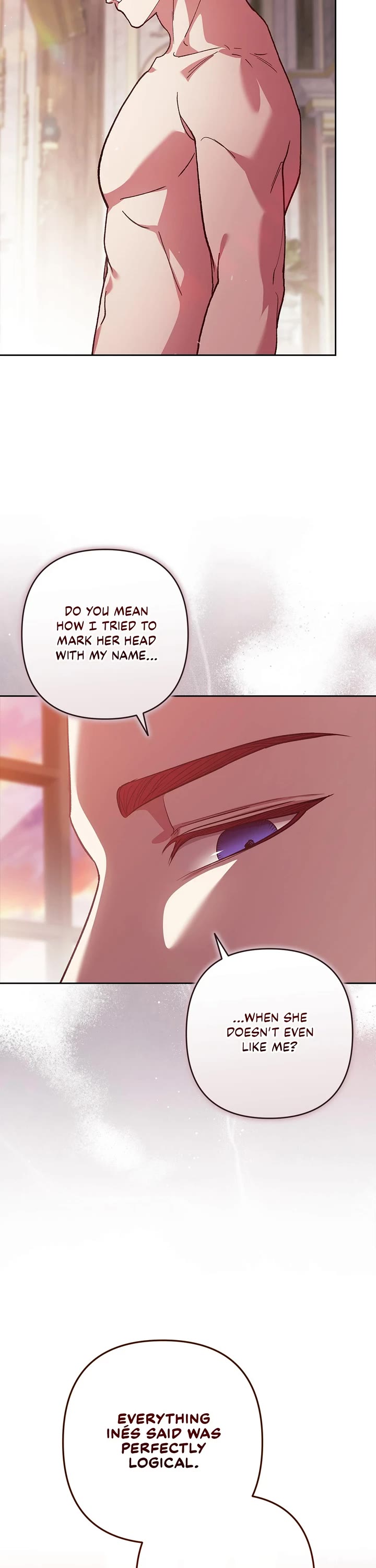 The Broken Ring: This Marriage Will Fail Anyway Chapter 92 page 43 - Chapter 92