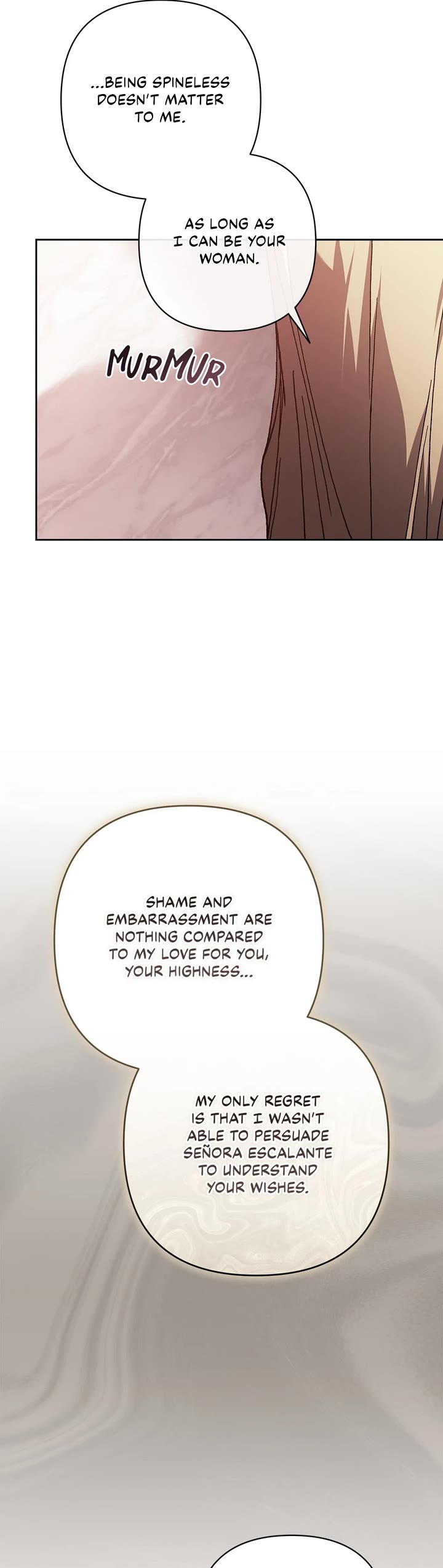 The Broken Ring: This Marriage Will Fail Anyway Chapter 92 page 45 - Chapter 92
