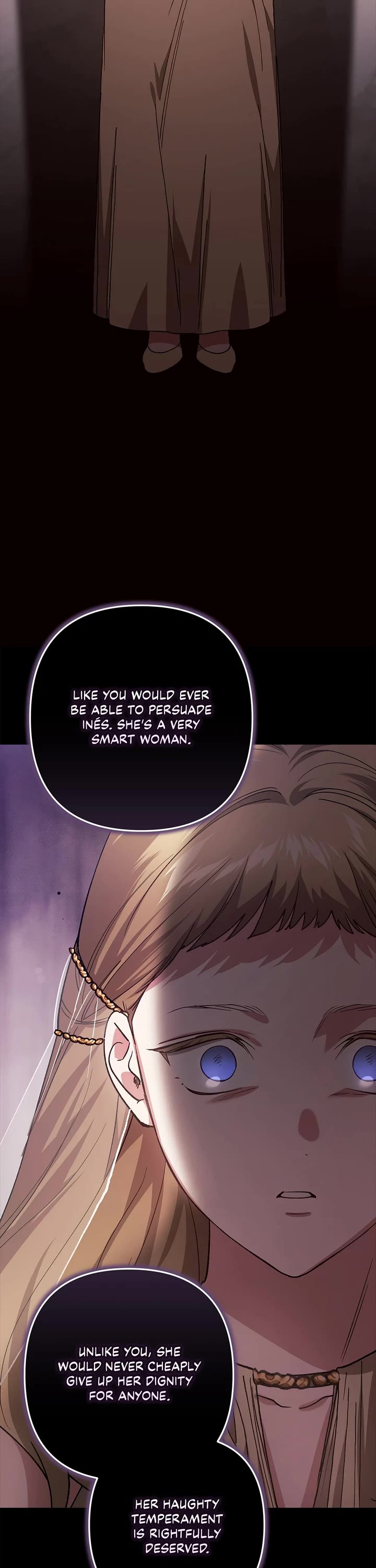 The Broken Ring: This Marriage Will Fail Anyway Chapter 92 page 47 - Chapter 92
