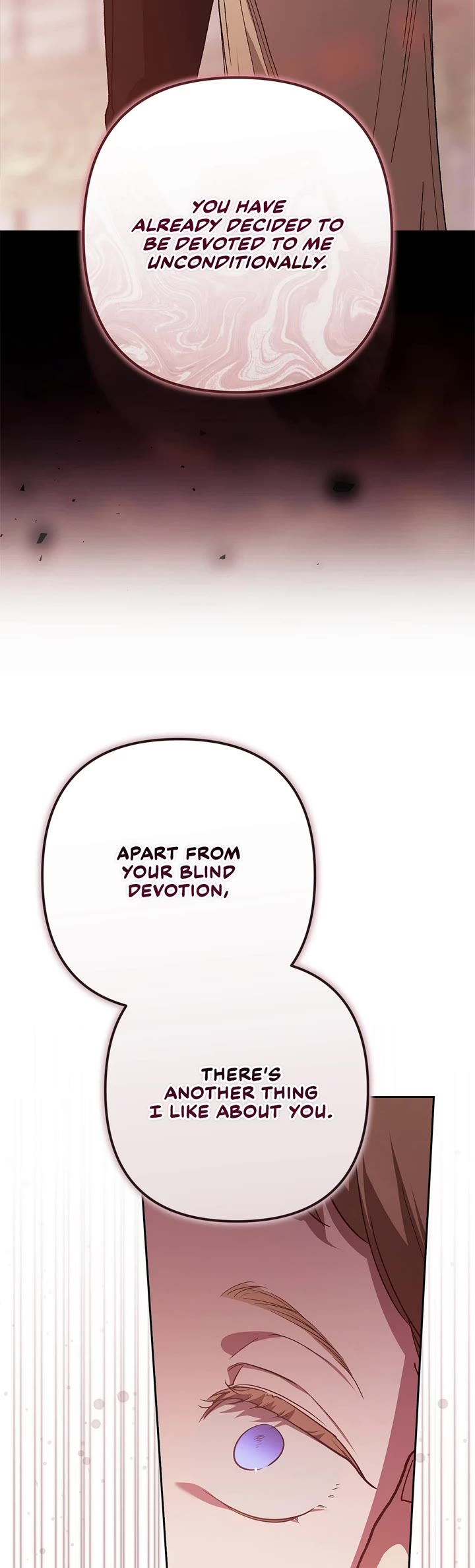 The Broken Ring: This Marriage Will Fail Anyway Chapter 92 page 50 - Chapter 92