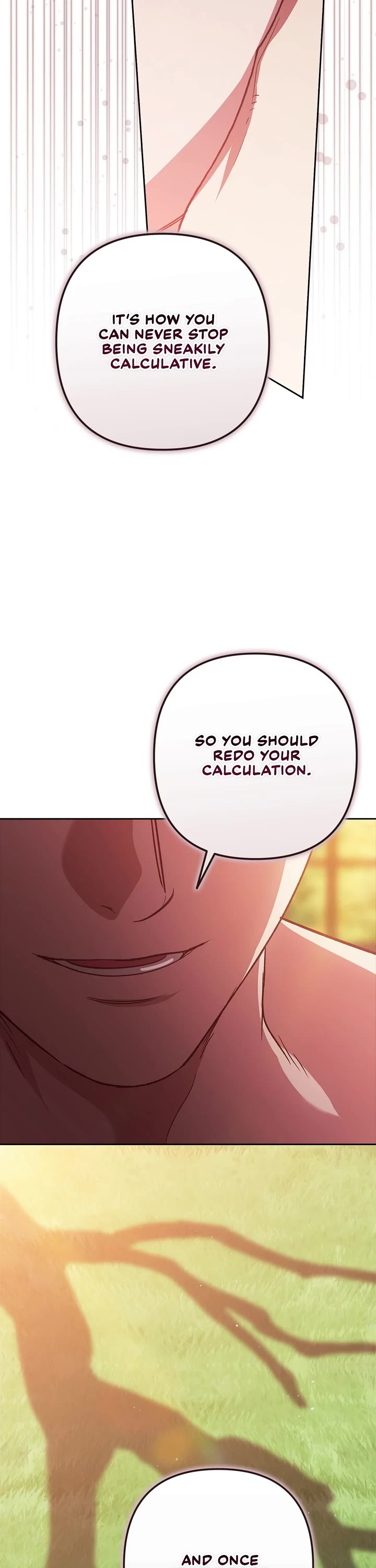 The Broken Ring: This Marriage Will Fail Anyway Chapter 92 page 51 - Chapter 92