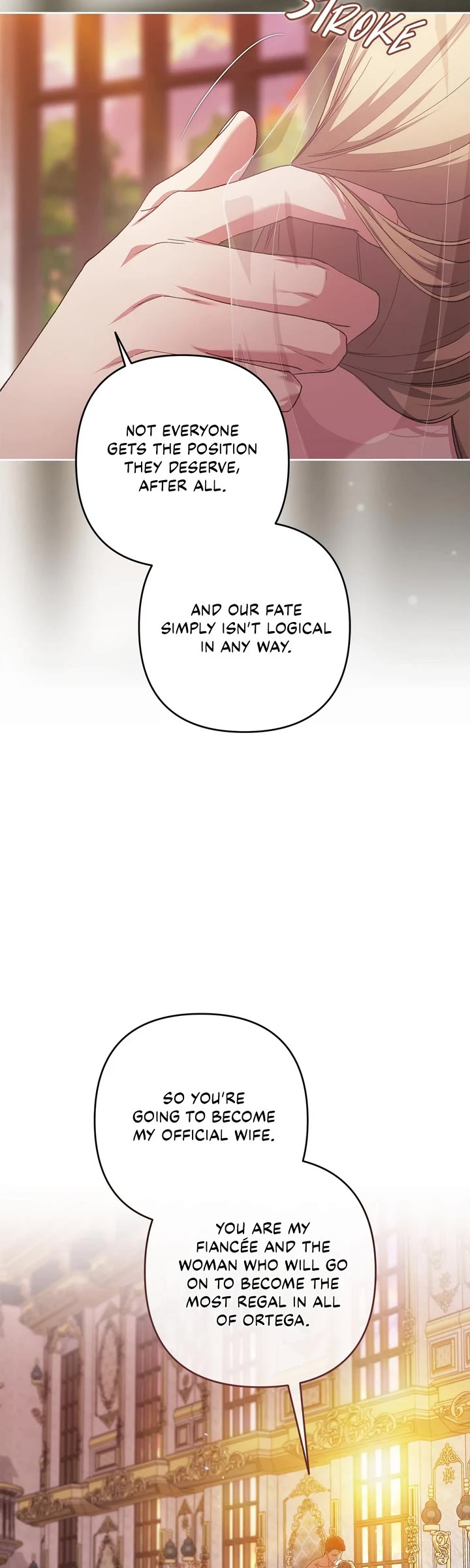 The Broken Ring: This Marriage Will Fail Anyway Chapter 93 page 10 - Chapter 93