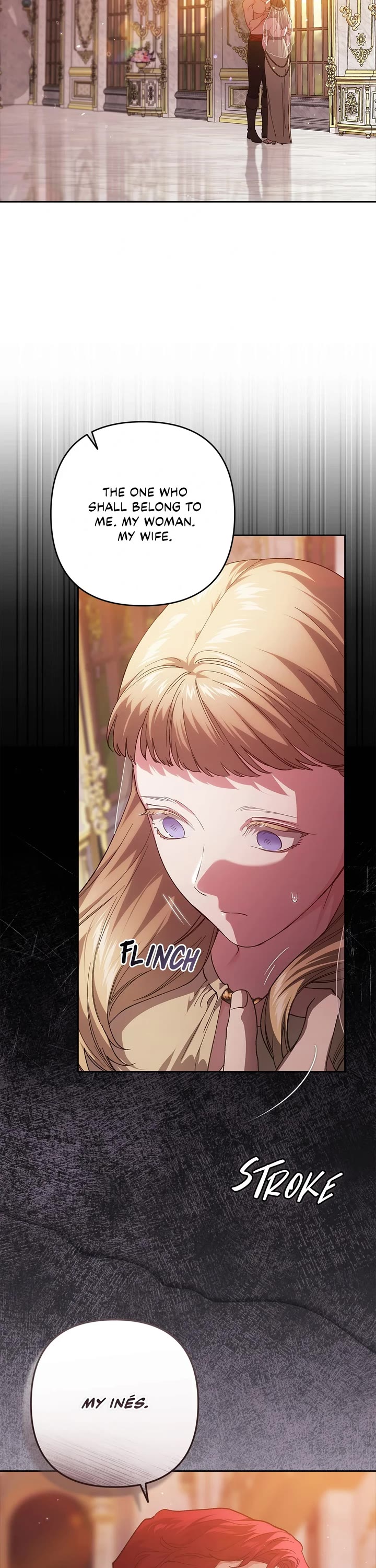The Broken Ring: This Marriage Will Fail Anyway Chapter 93 page 11 - Chapter 93
