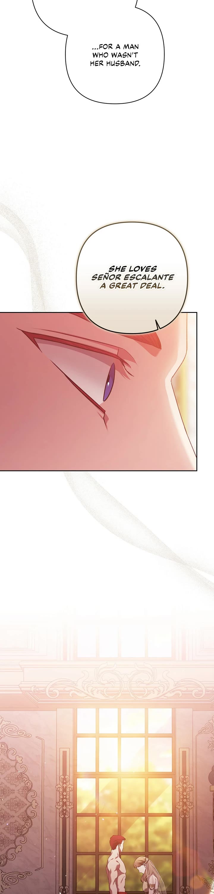 The Broken Ring: This Marriage Will Fail Anyway Chapter 93 page 13 - Chapter 93