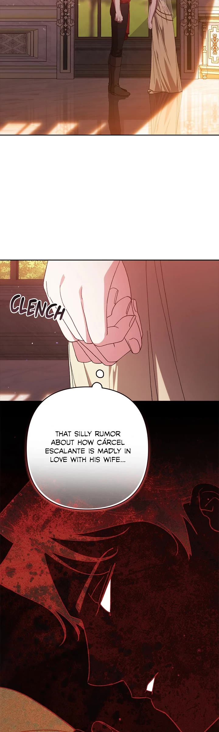 The Broken Ring: This Marriage Will Fail Anyway Chapter 93 page 14 - Chapter 93