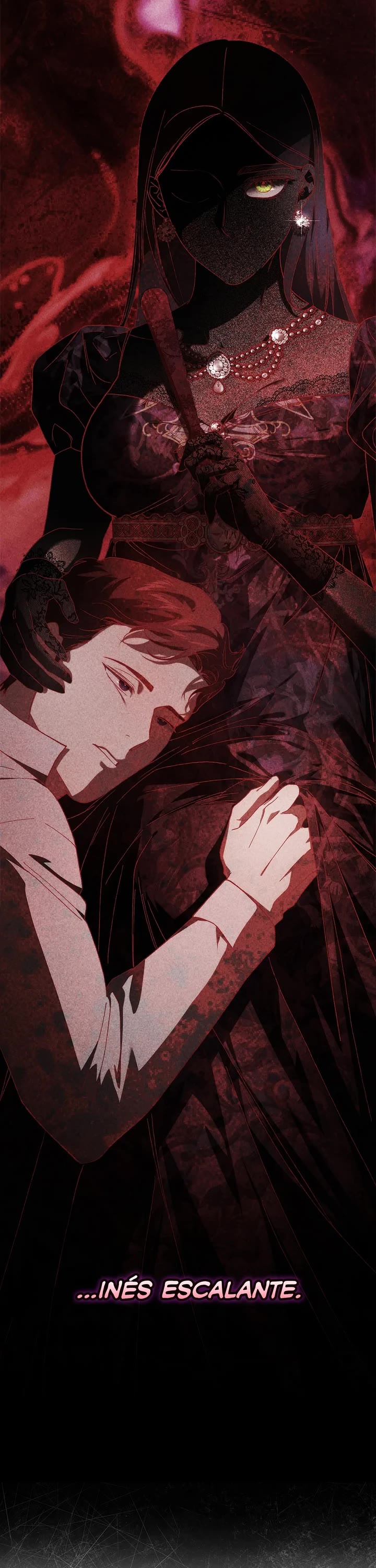 The Broken Ring: This Marriage Will Fail Anyway Chapter 93 page 18 - Chapter 93