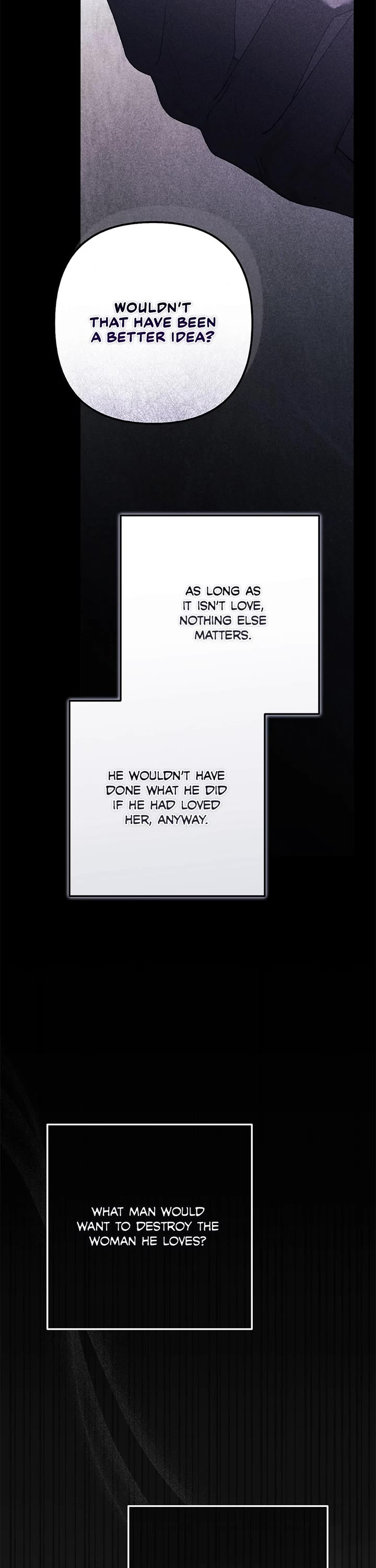 The Broken Ring: This Marriage Will Fail Anyway Chapter 93 page 22 - Chapter 93