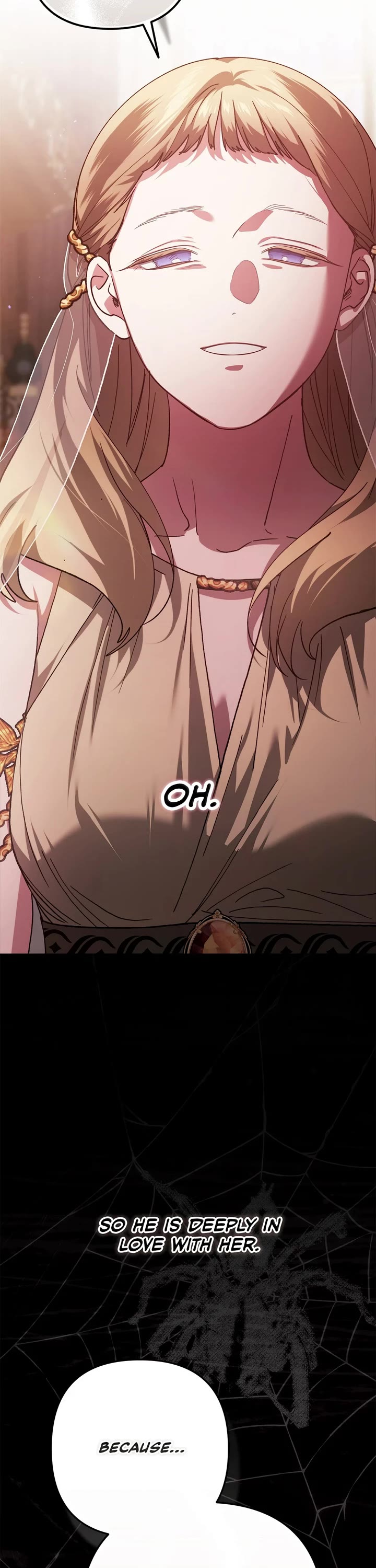 The Broken Ring: This Marriage Will Fail Anyway Chapter 93 page 27 - Chapter 93