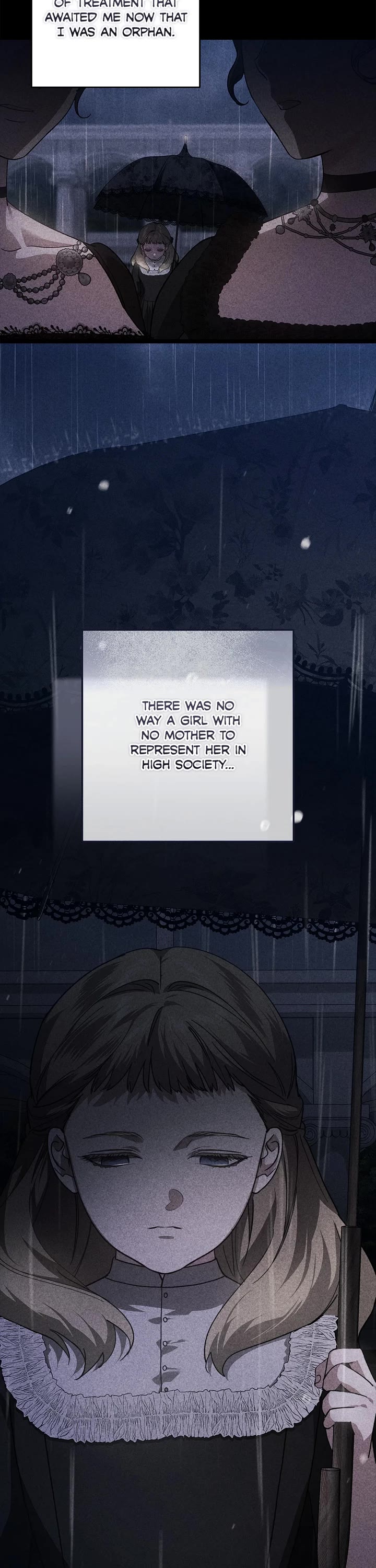 The Broken Ring: This Marriage Will Fail Anyway Chapter 93 page 3 - Chapter 93