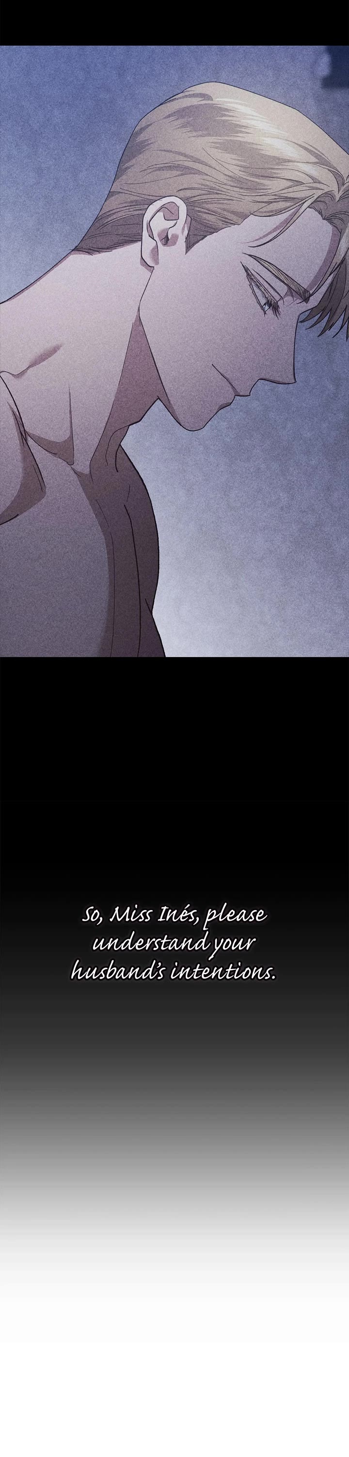The Broken Ring: This Marriage Will Fail Anyway Chapter 93 page 43 - Chapter 93