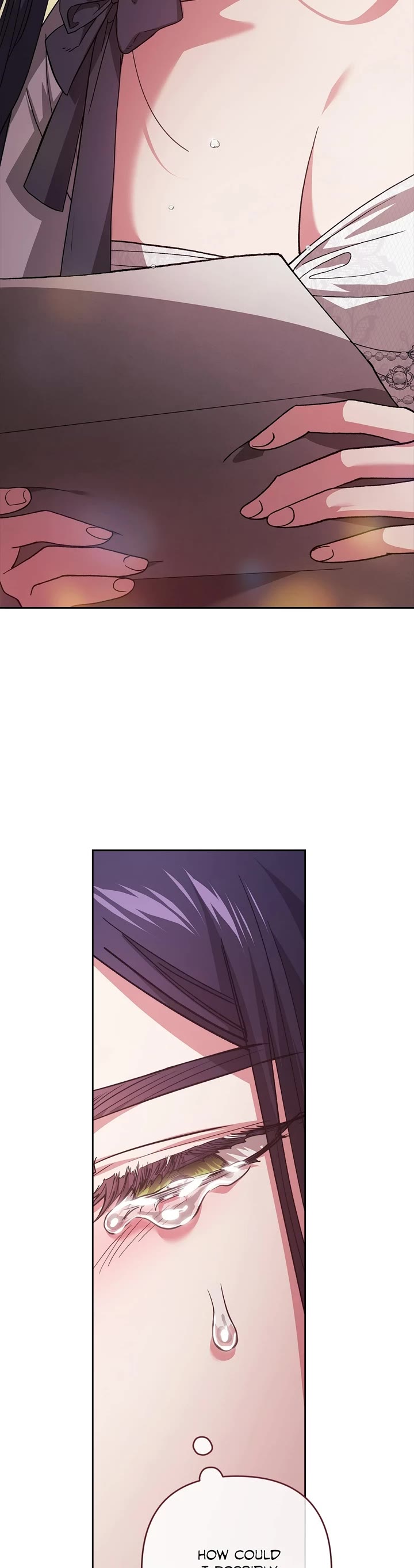 The Broken Ring: This Marriage Will Fail Anyway Chapter 93 page 45 - Chapter 93