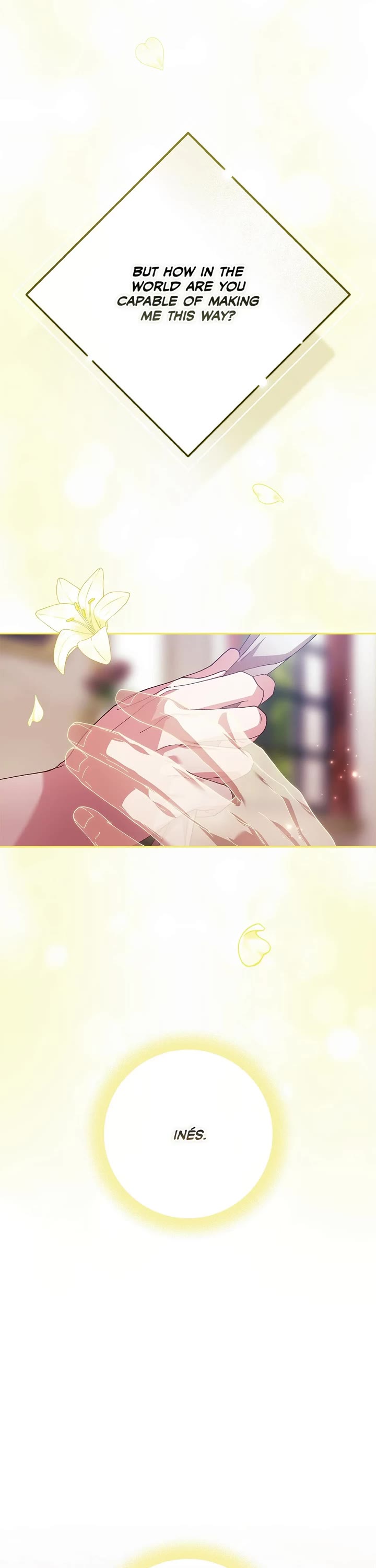 The Broken Ring: This Marriage Will Fail Anyway Chapter 93 page 47 - Chapter 93