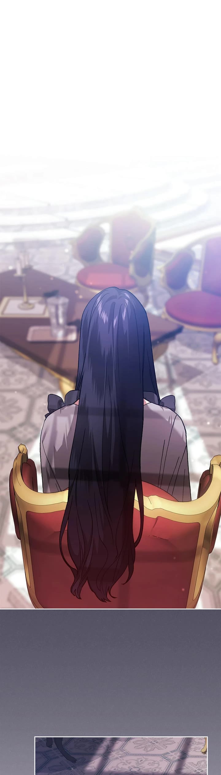The Broken Ring: This Marriage Will Fail Anyway Chapter 93 page 49 - Chapter 93