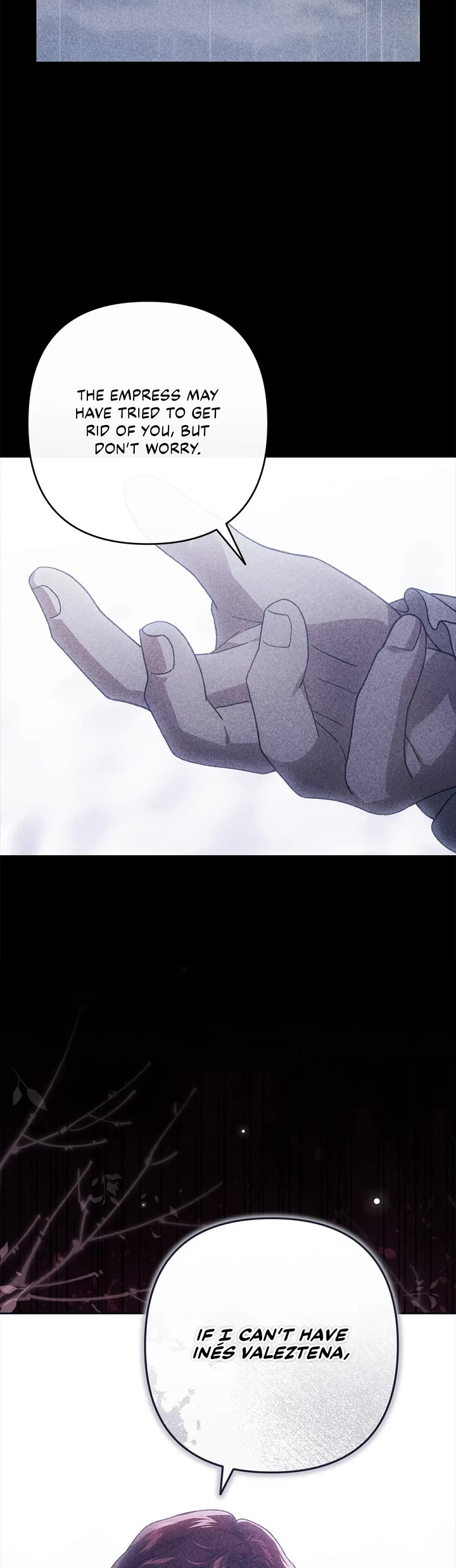 The Broken Ring: This Marriage Will Fail Anyway Chapter 93 page 5 - Chapter 93
