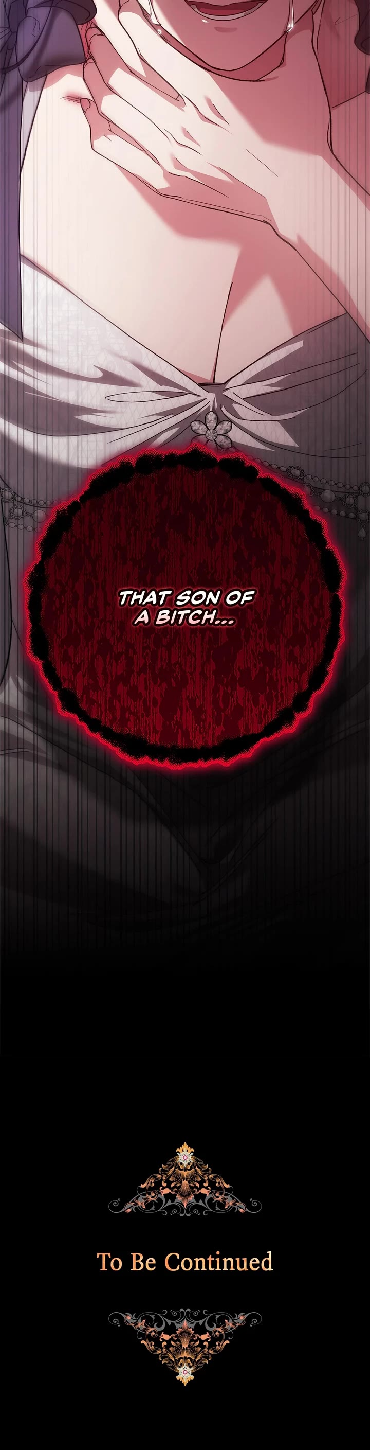 The Broken Ring: This Marriage Will Fail Anyway Chapter 93 page 52 - Chapter 93