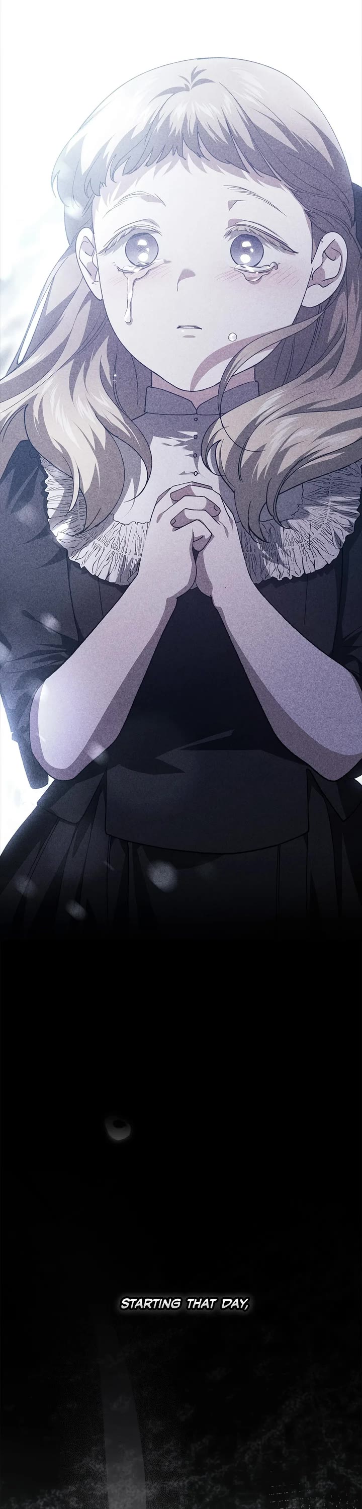 The Broken Ring: This Marriage Will Fail Anyway Chapter 93 page 7 - Chapter 93