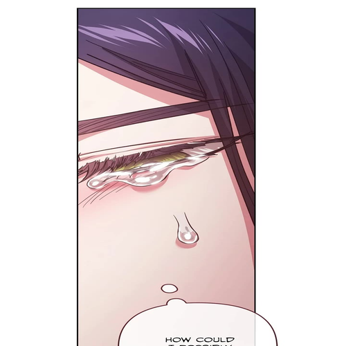 The Broken Ring: This Marriage Will Fail Anyway Chapter 93 cover