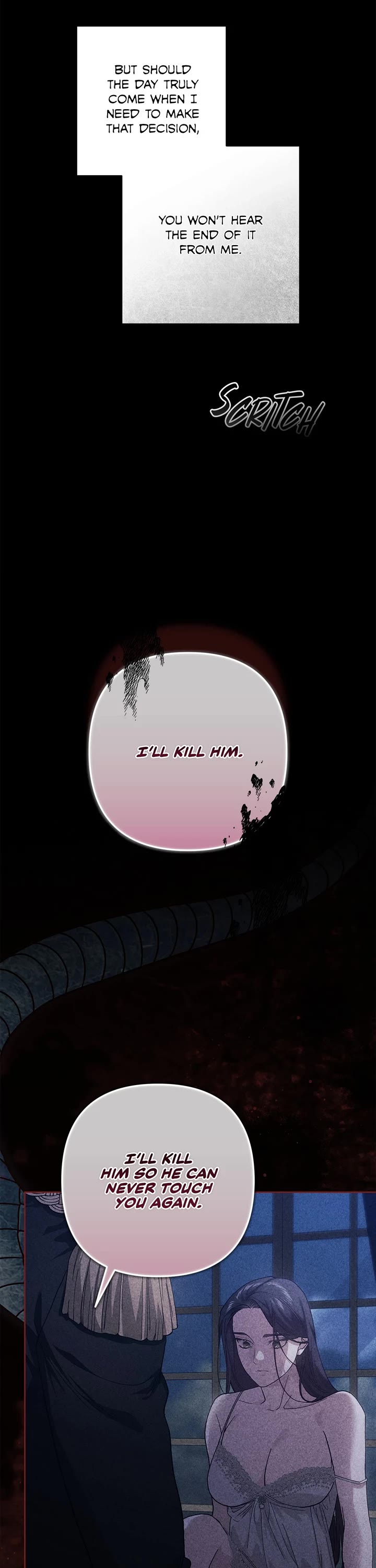 The Broken Ring: This Marriage Will Fail Anyway Chapter 94 page 12 - Chapter 94