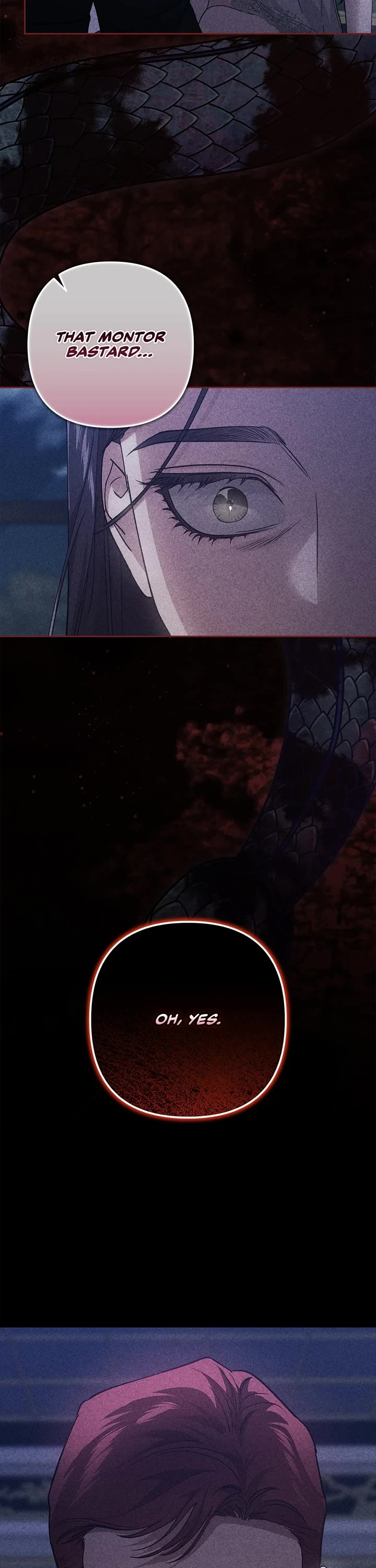 The Broken Ring: This Marriage Will Fail Anyway Chapter 94 page 13 - Chapter 94
