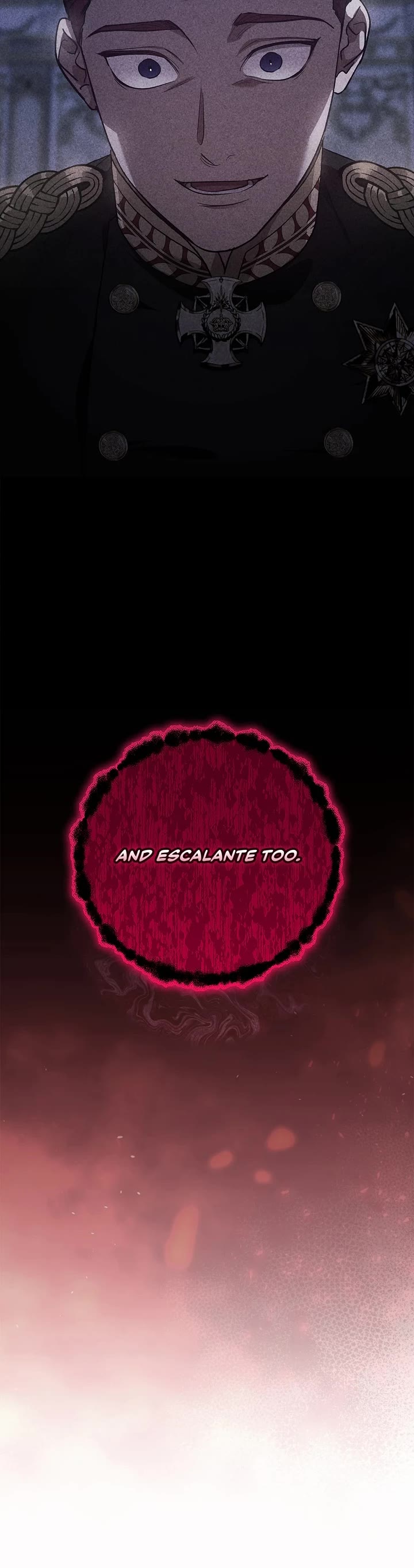 The Broken Ring: This Marriage Will Fail Anyway Chapter 94 page 14 - Chapter 94