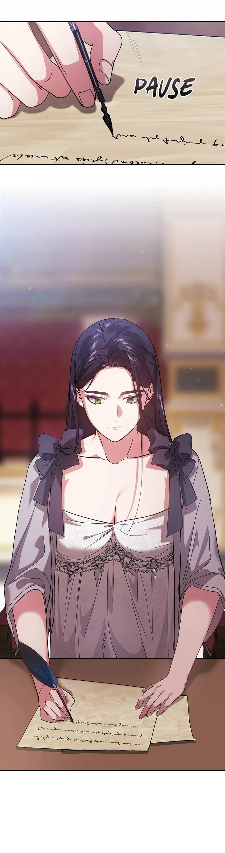 The Broken Ring: This Marriage Will Fail Anyway Chapter 94 page 15 - Chapter 94