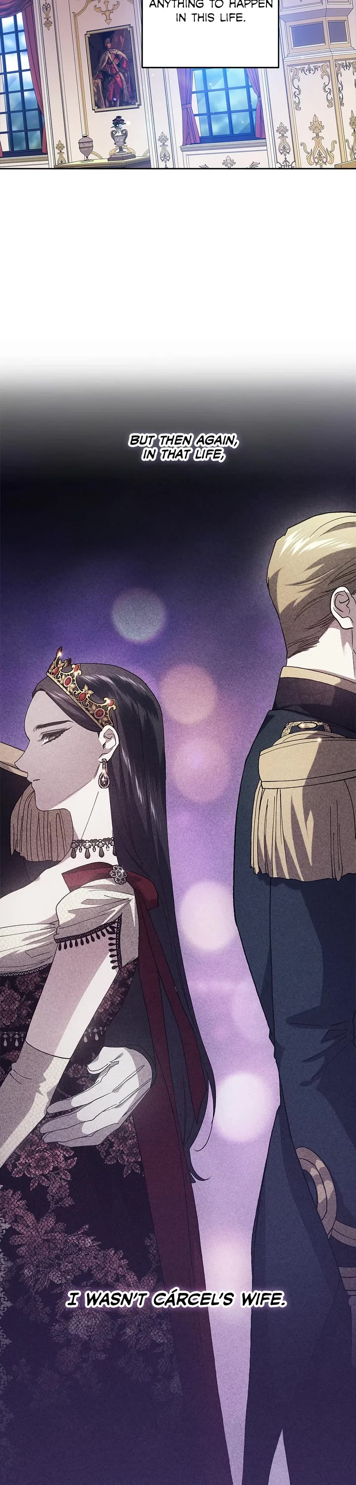 The Broken Ring: This Marriage Will Fail Anyway Chapter 94 page 18 - Chapter 94