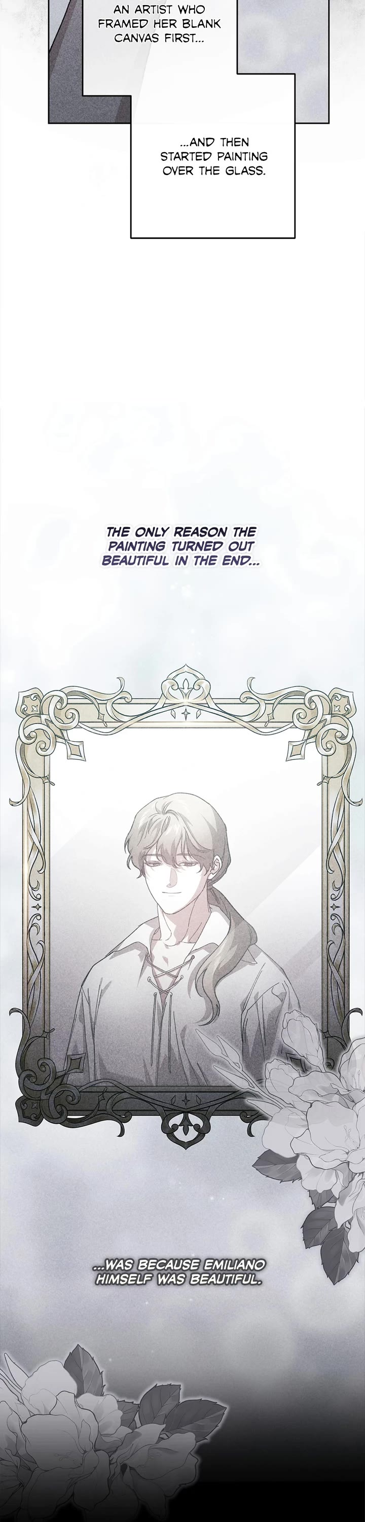 The Broken Ring: This Marriage Will Fail Anyway Chapter 94 page 22 - Chapter 94