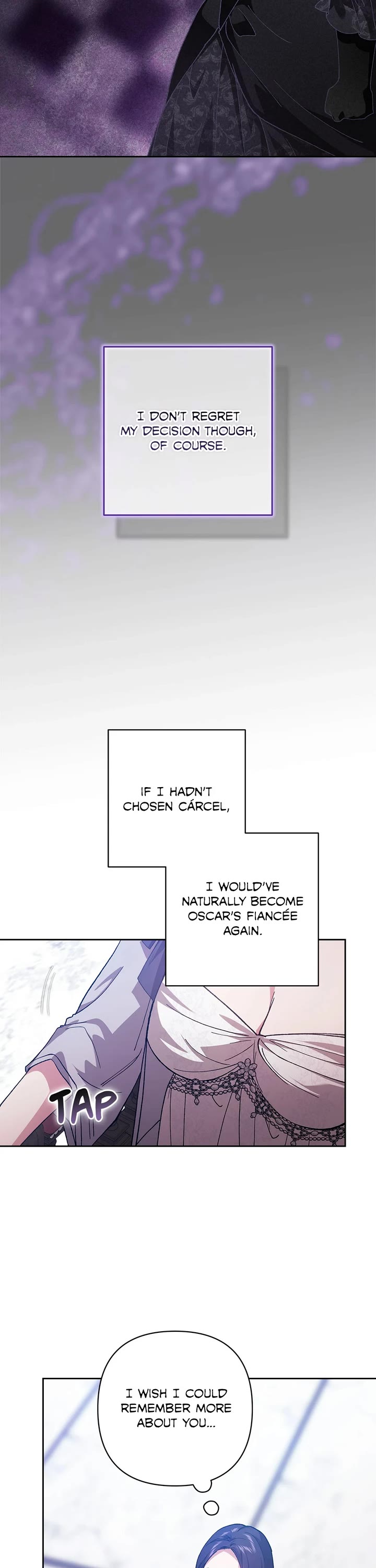 The Broken Ring: This Marriage Will Fail Anyway Chapter 94 page 25 - Chapter 94