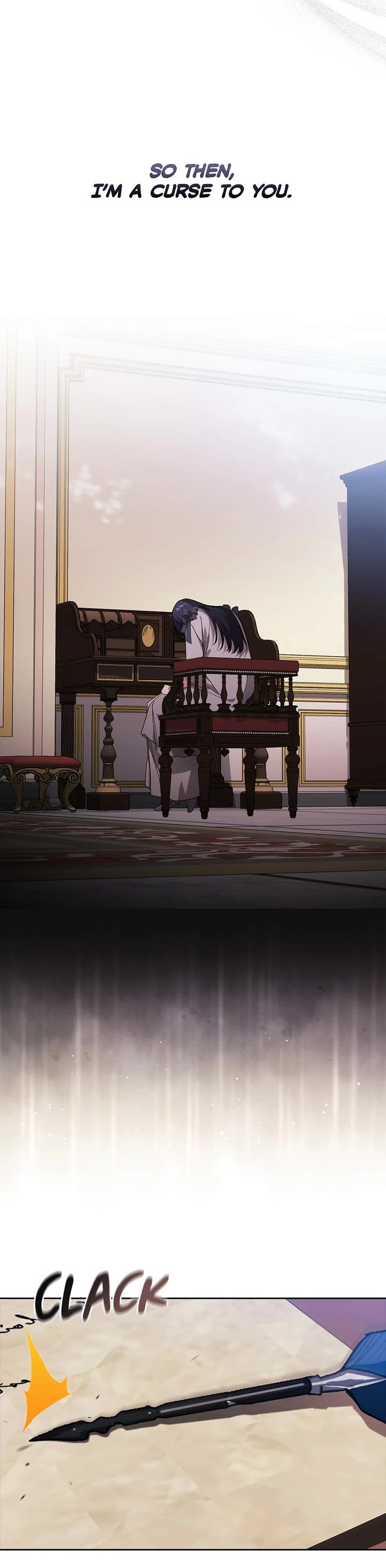 The Broken Ring: This Marriage Will Fail Anyway Chapter 94 page 29 - Chapter 94
