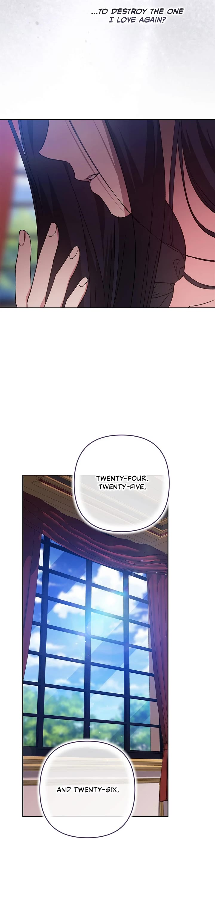 The Broken Ring: This Marriage Will Fail Anyway Chapter 94 page 31 - Chapter 94