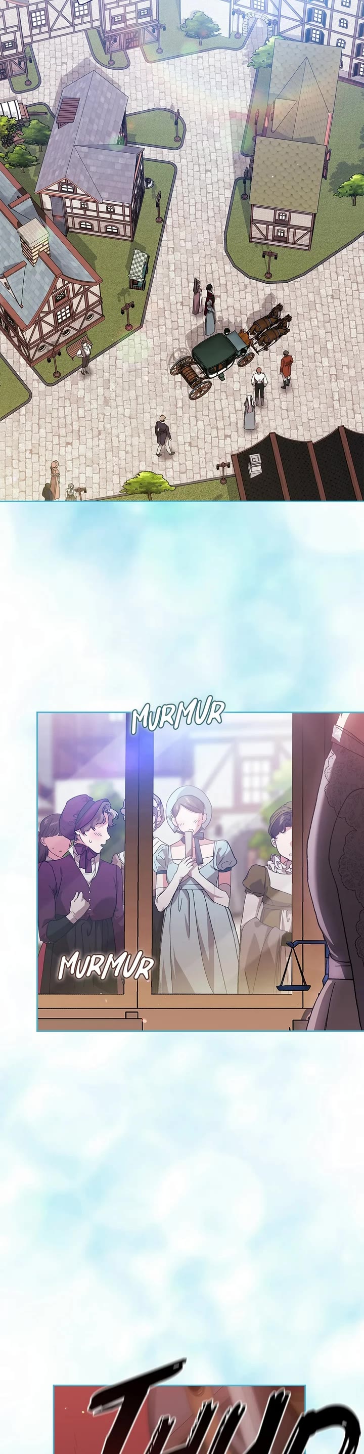 The Broken Ring: This Marriage Will Fail Anyway Chapter 94 page 35 - Chapter 94