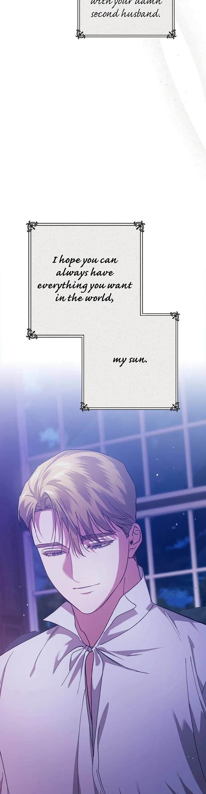 The Broken Ring: This Marriage Will Fail Anyway Chapter 94 page 4 - Chapter 94