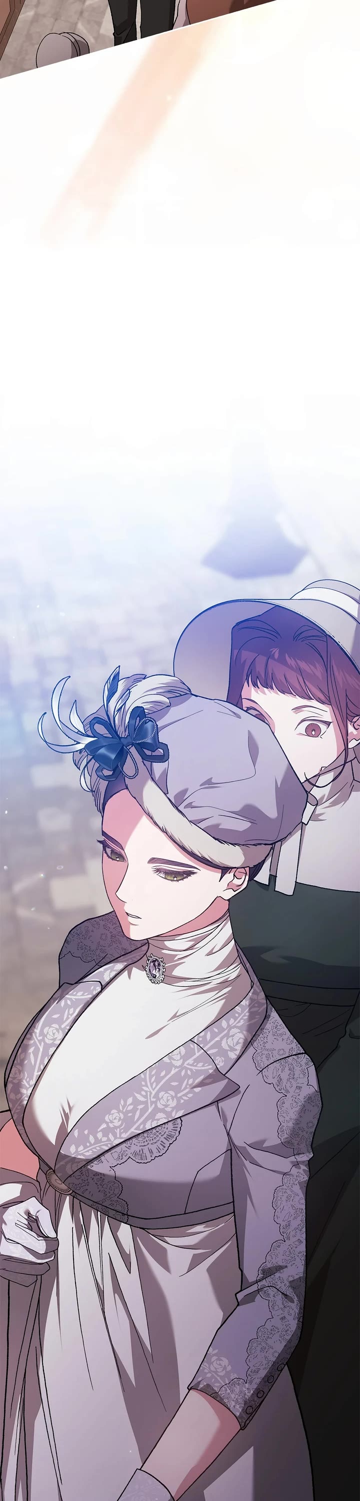 The Broken Ring: This Marriage Will Fail Anyway Chapter 94 page 43 - Chapter 94