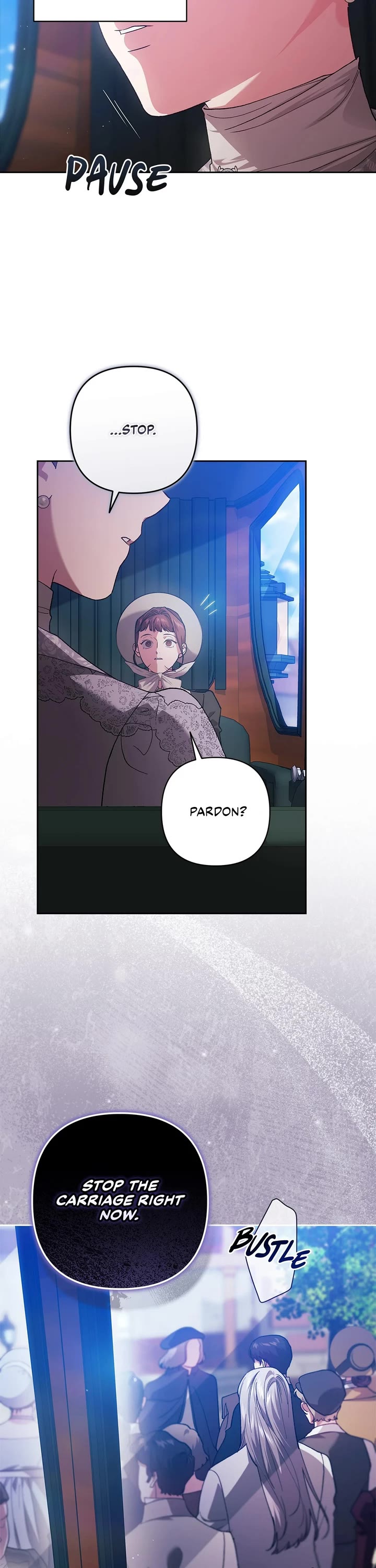 The Broken Ring: This Marriage Will Fail Anyway Chapter 94 page 47 - Chapter 94
