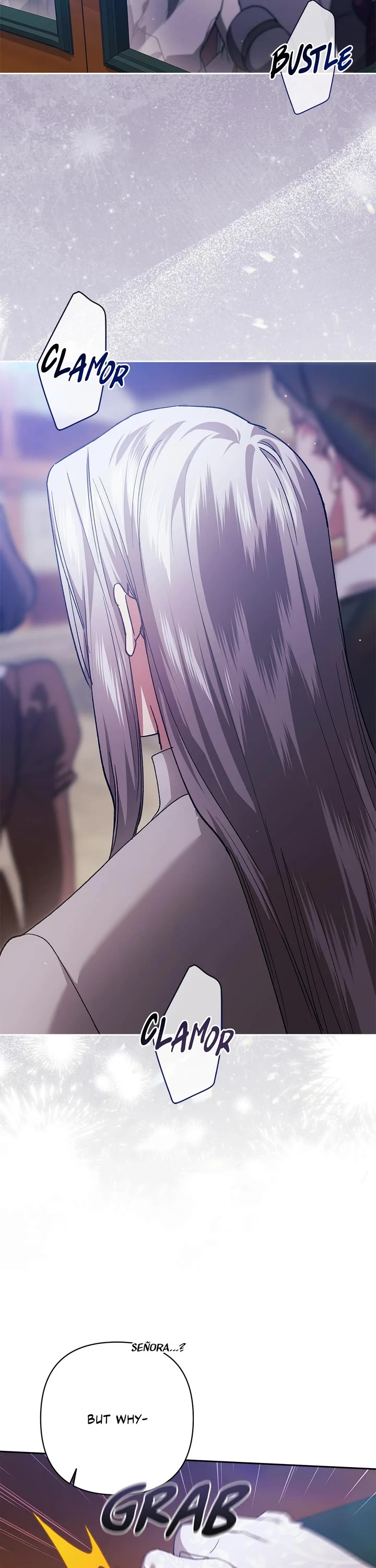 The Broken Ring: This Marriage Will Fail Anyway Chapter 94 page 48 - Chapter 94