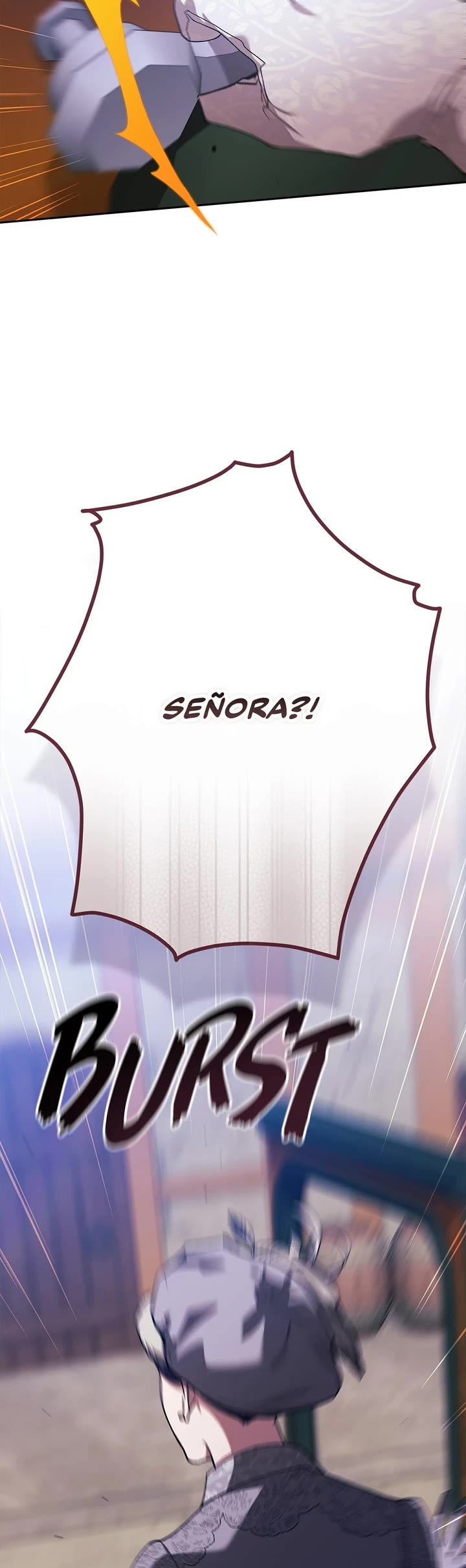 The Broken Ring: This Marriage Will Fail Anyway Chapter 94 page 49 - Chapter 94