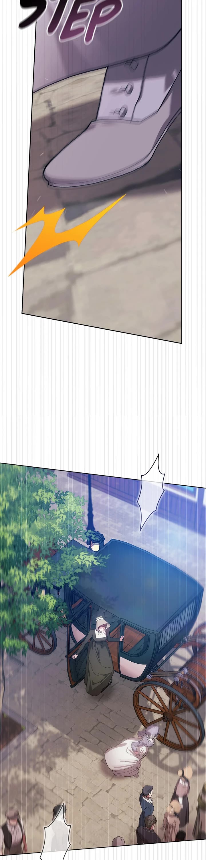 The Broken Ring: This Marriage Will Fail Anyway Chapter 94 page 51 - Chapter 94