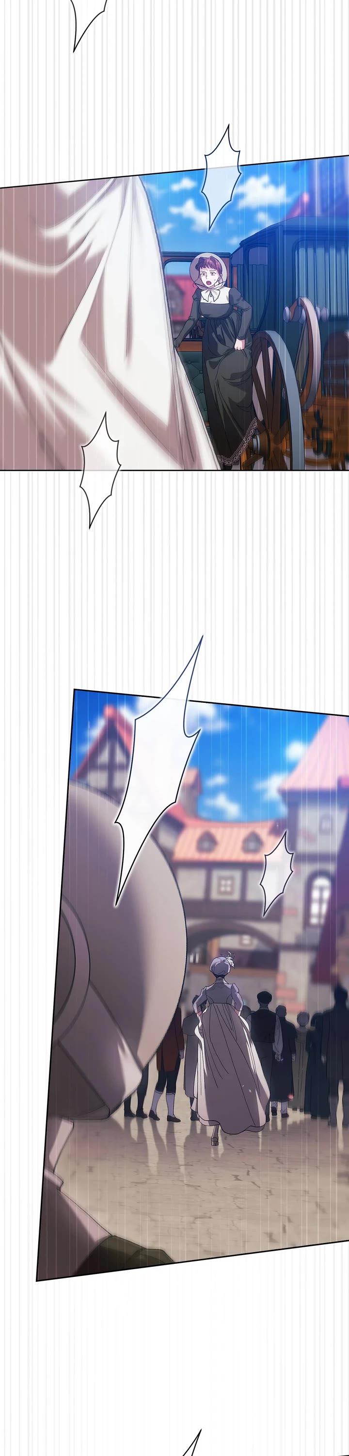 The Broken Ring: This Marriage Will Fail Anyway Chapter 94 page 52 - Chapter 94